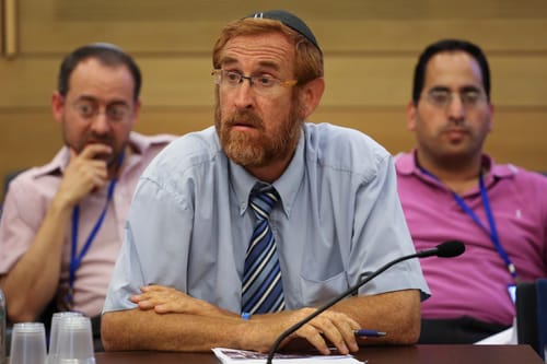 "ניסיתי לעצור את הדם; יהודה התמוטט לי בידיים"