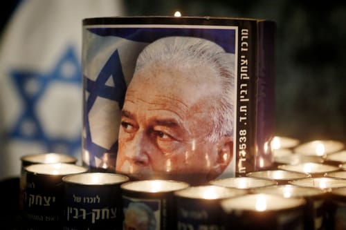 דעה: ידינו לא שפכו את הדם הזה