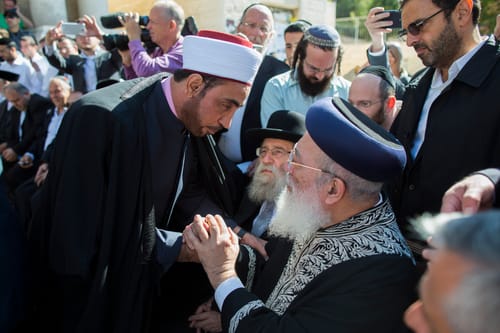 בגלל המצב: רבני ירושלים גזרו על יום תענית ותפילה