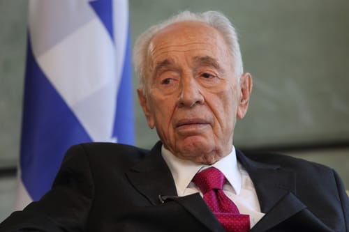 תואם רבלין: חוק הלאום נוגד את ערכיו של בן גוריון