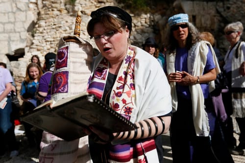 הקונסרבטיבים תפסו צד: גם אנחנו נגד חוק הלאום