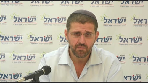 בוארון: נפילת ש"ס תעלה את השמאל לשלטון