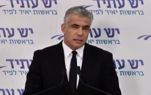 נוי אלוש בגרסת הרימיקס: נאום אתה מנותק-תק-תק