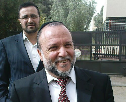 ועדת הכספים: החרדים שוב בוגדים במתנחלים