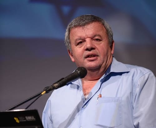 זבולון כלפה: "לא אתמודד בפריימריז"