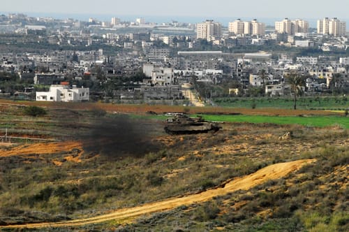 מפקד יחידת התצפית של החמאס חוסל בתקיפת צה"ל