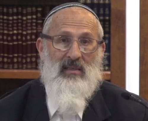 עשרה טיעונים דמגוגיים למען חוק הגיור