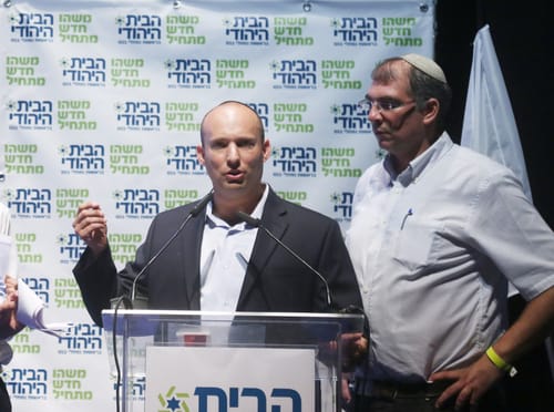 לקראת הכרעה: מה אורבך אומר למקורביו?