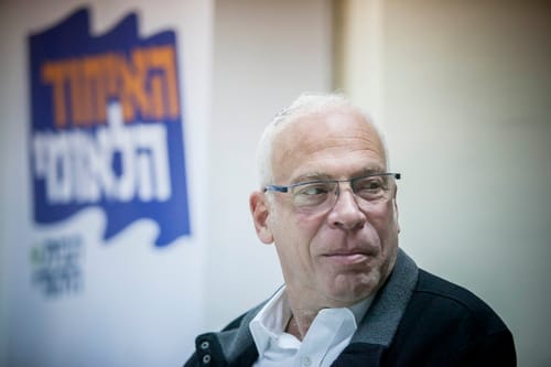 תקומה בוחרת נבחרת: אורי אריאל ועוד שלושה