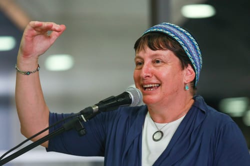"הבית היהודי חרד"לי ורואה רק את המגזר"