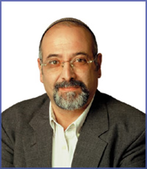 עולים ליהודה ושומרון? עדיף שתישארו בצרפת