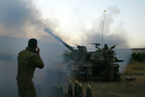 הותר לפרסום: שני חיילים נהרגו בהר דוב