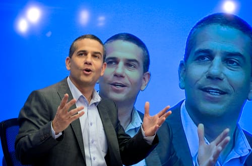 האזינו: רינו צרור מוריד משידור את ינון מגל