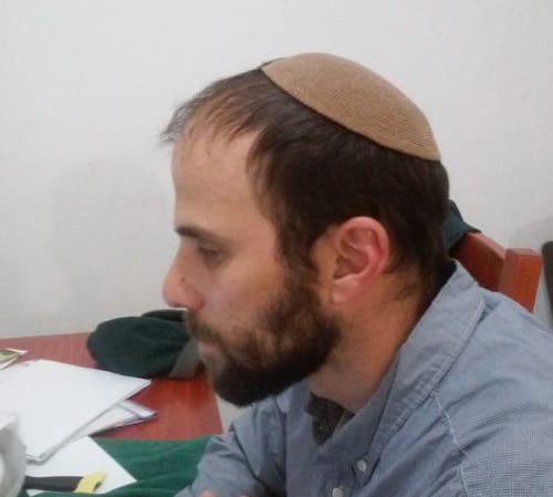הפוסט שנפתלי בנט לא כתב בפייסבוק/ תגובה
