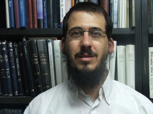 תגובה: כיצד נעצור את הטרקטורים על עפרה?