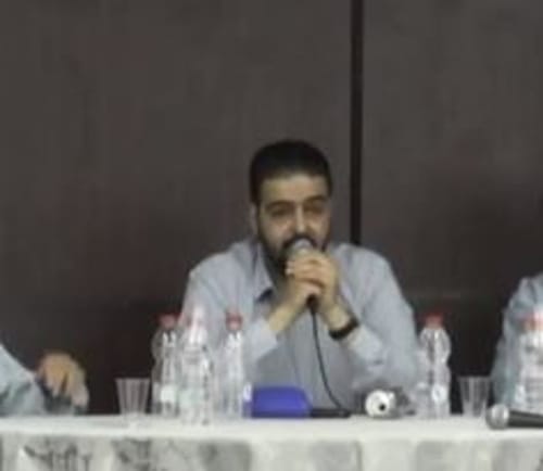 נציג הרשימה הערבית: דאע"ש למדו מהציונים