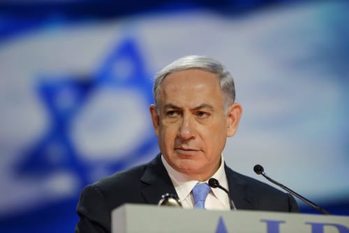הרב עודד וולנסקי: זו שעת חירום לאומית, נתניהו בסכנה