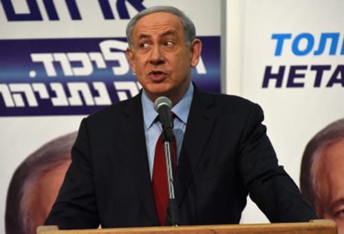 עכשיו זה מוכח: 'הליכוד' היא לא מפלגת ימין