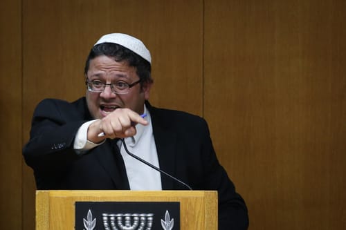 יחד ליו"ר ועדת הבחירות: "חשש ממשי לזיופים"
