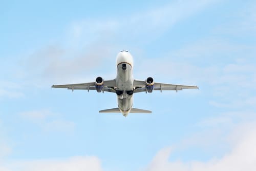 מטוס גרמני התרסק באלפים: 148 נוסעיו נספו