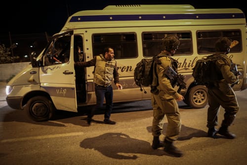 מתיחה של 2 באפריל? הצעיר הנעדר נמצא בקרית ארבע