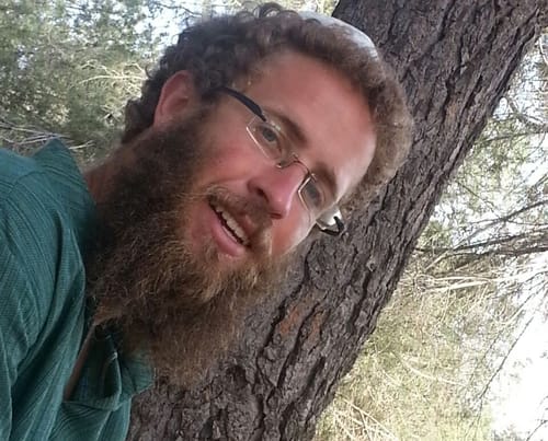 חברים סופדים: "שלום היה מלא באהבת אדם"