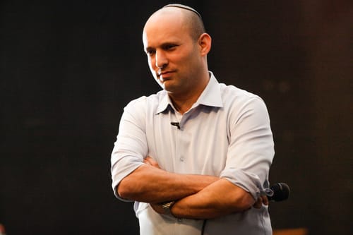 דיווח: בנט לא יקבל את תיק החוץ; אריאל ימונה לשר החקלאות