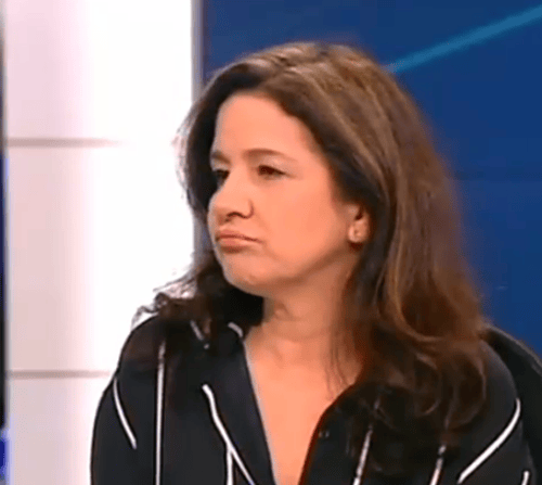 ענת וקסמן בהצעה לעוקבים: הצעד המפתיע שלה ברשתות החברתיות