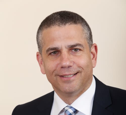 ינון מגל: האופוזיציה היא לגמרי אופציה ריאלית