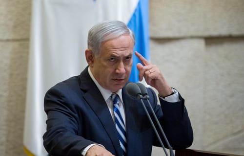 השטח זועם: הרבה שנים, המגזר לא הושפל ככה