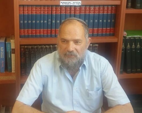 דעה: לא להחרים את בתי הספר הקונסרבטיבים