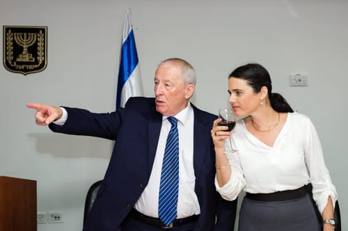 ויינשטין נגד שקד: חולק לחלוטין על תפיסתה הפשטנית
