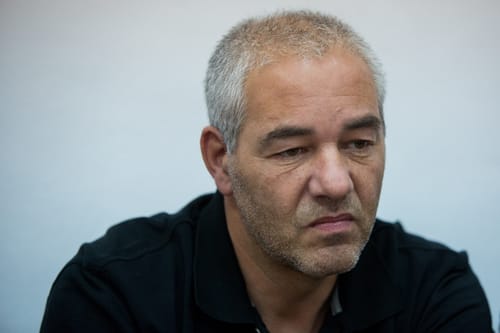 פרשת רונאל פישר: ערן מלכה הפך לעד מדינה