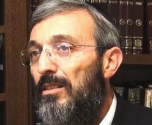 הלברטל: שוקל תביעת דיבה נגד ידידיה מאיר