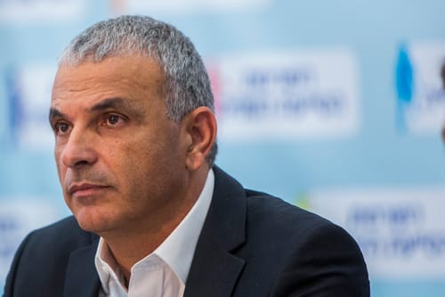 הפתרון המקורי של כחלון למצוקת הדיור