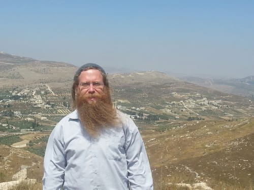 בחירות בשומרון: תושבים מגבשים גוש חוסם
