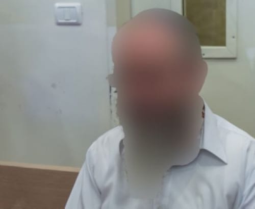 המשגיח בישיבה: גם אני הלכתי אחרי 'נביא השקר'