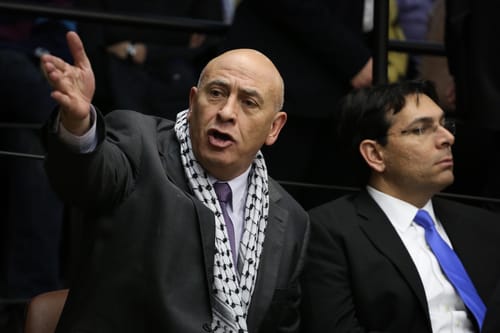 יום באסל: העונש של ראטס – נזיפה חמורה