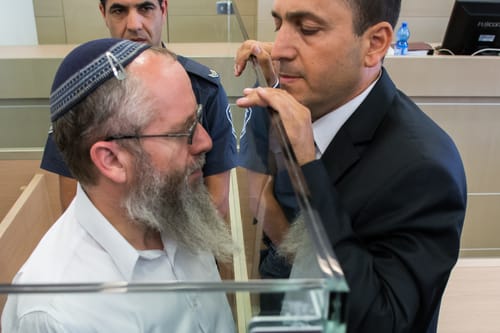 "בשמים לא מתייחסים לקללות של שיינברג"