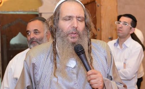 טרגדיה קשה: נכדו של הרב ארוש טבע למוות בבריכה