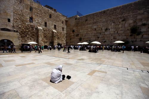 חורבן בית המקדש – אל תהיה צודק תהיה חכם