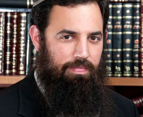 כל עוד אין בית דין התורה אוסרת פגיעה בכל אדם