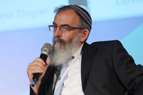 הצביעות הליברלית: איפה כל צעקני ה"פלגנות"?