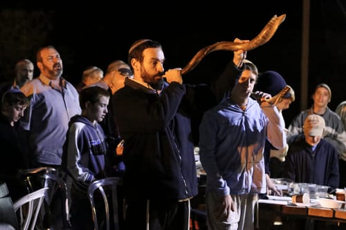 ימי סליחות: דיני חודש אלול לפי מנהגי כל העדות