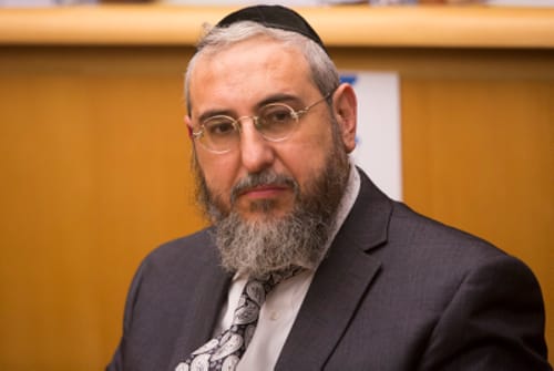 סערת הכיפות: טוב ליהודים שלא יתבלטו/דעה