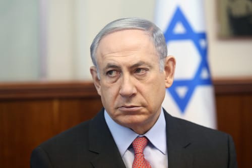 "נתניהו יעניק מחוות? אפרק לו את הממשלה"