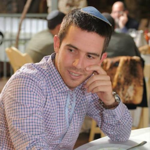סערת גל הירש: הנקודה שנעלמה מעיני כולנו