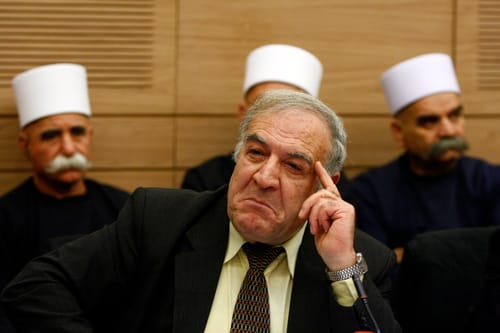 הערעור נדחה: הח"כ לשעבר מבל"ד ייכנס לכלא