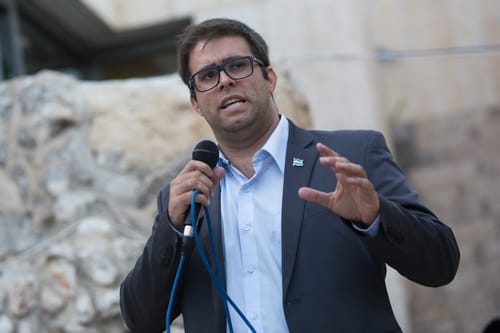 אורן חזן לנתניהו: פטר את שר הבטחון יעלון