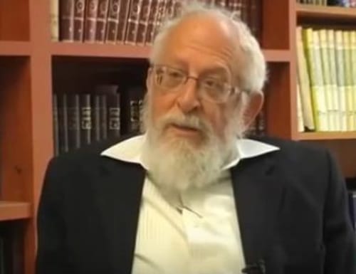 "עובד בחברה קדישא משפיע יותר מדיין"